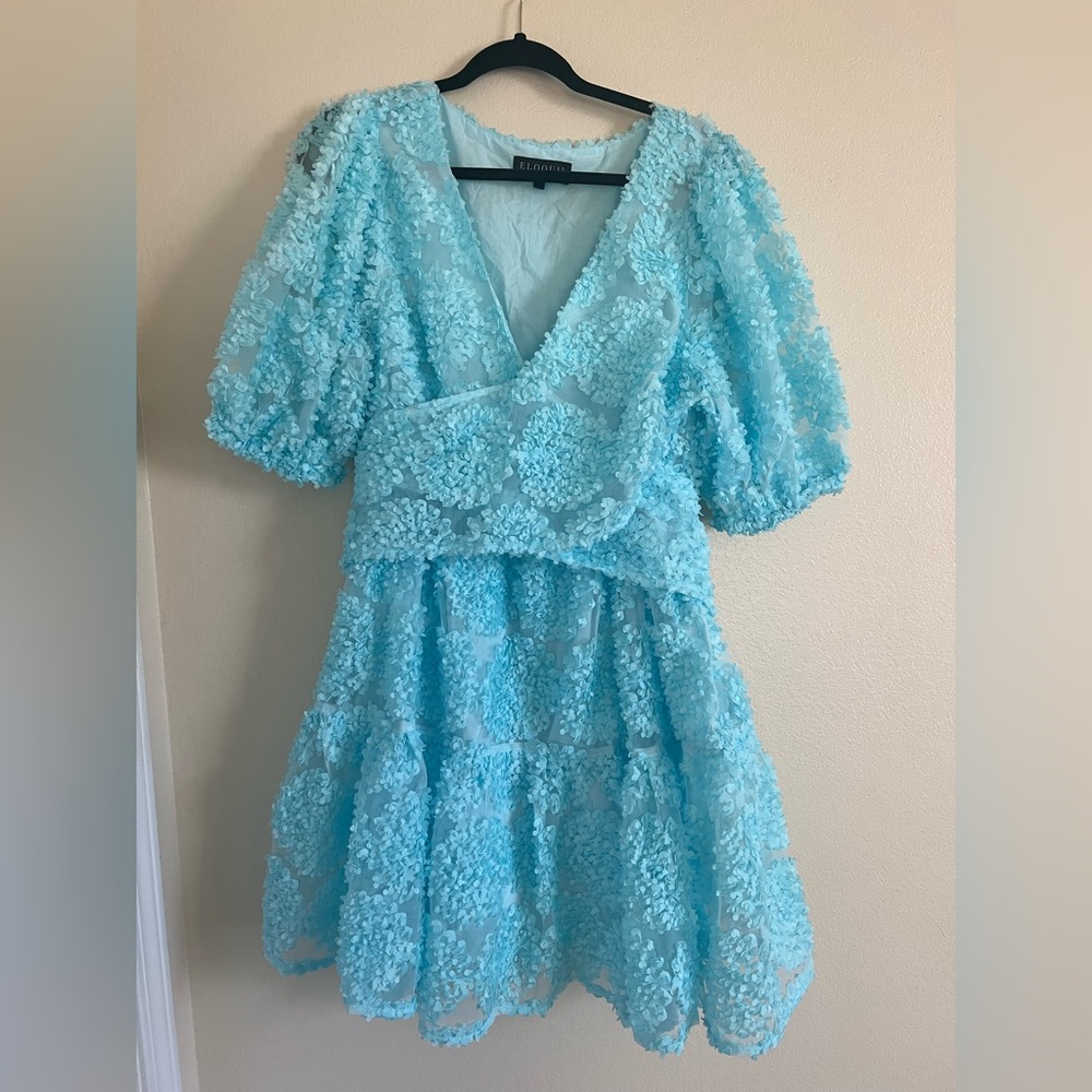 Eloquii Dress size 16